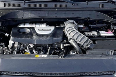 2018 Hyundai Kona Limited