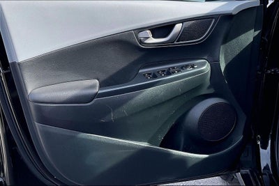 2018 Hyundai Kona Limited