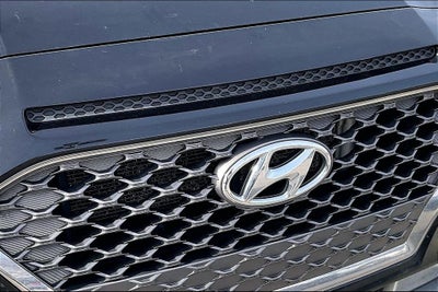 2018 Hyundai Kona Limited