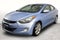 2011 Hyundai Elantra Limited