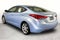 2011 Hyundai Elantra Limited