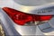 2011 Hyundai Elantra Limited