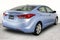 2011 Hyundai Elantra Limited
