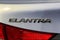 2011 Hyundai Elantra Limited