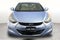 2011 Hyundai Elantra Limited
