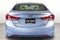 2011 Hyundai Elantra Limited