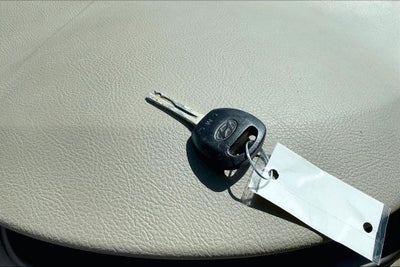 2006 Hyundai Azera SE