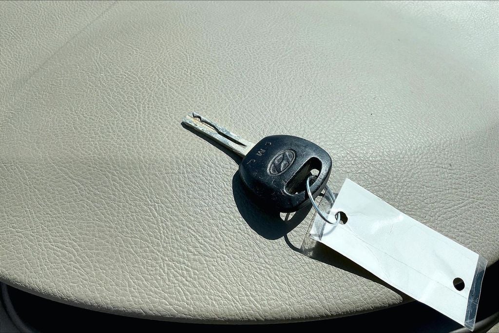 2006 Hyundai Azera SE