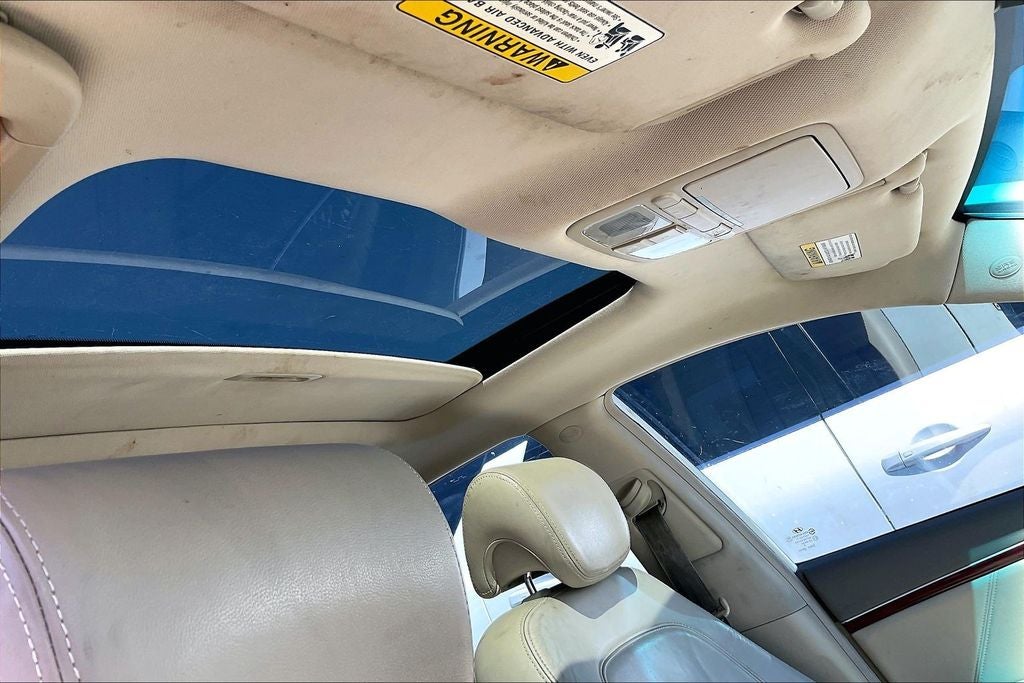 2006 Hyundai Azera SE