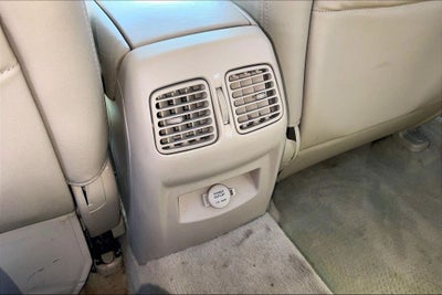 2006 Hyundai Azera SE