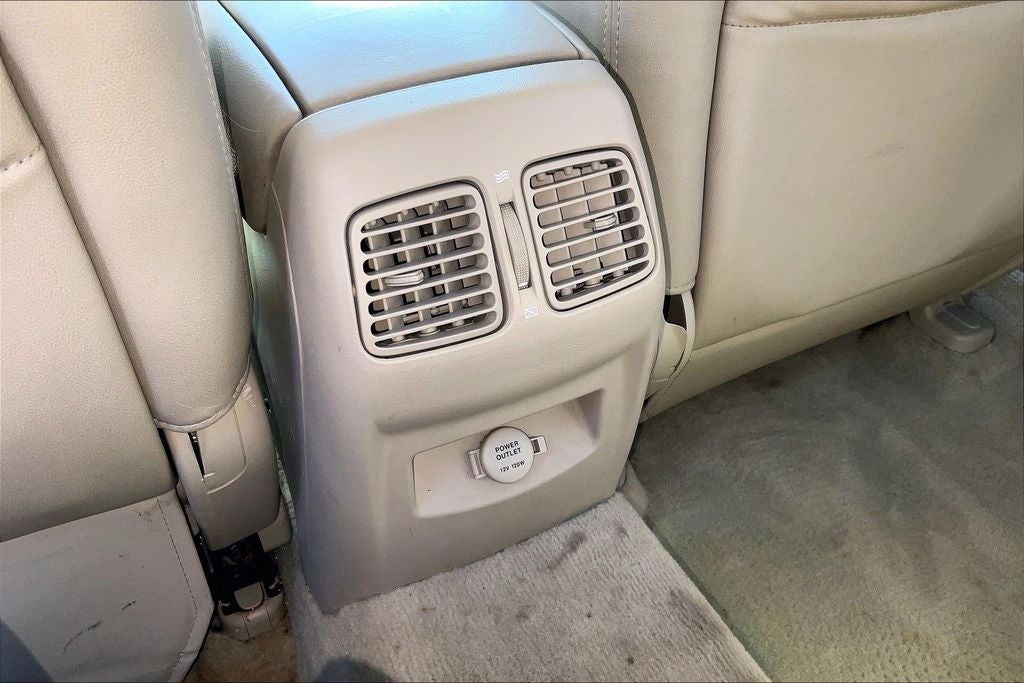 2006 Hyundai Azera SE