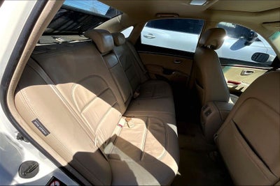 2006 Hyundai Azera SE