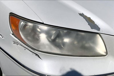 2006 Hyundai Azera SE