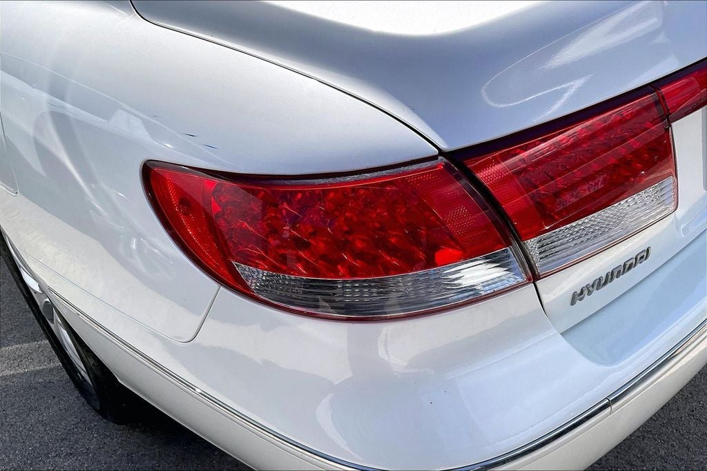 2006 Hyundai Azera SE