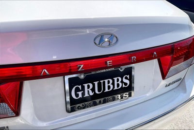 2006 Hyundai Azera SE