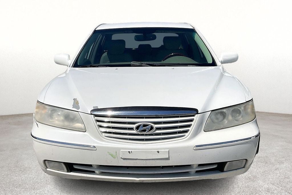 2006 Hyundai Azera SE