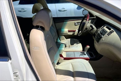 2006 Hyundai Azera SE
