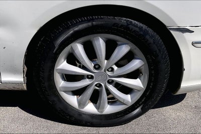 2006 Hyundai Azera SE