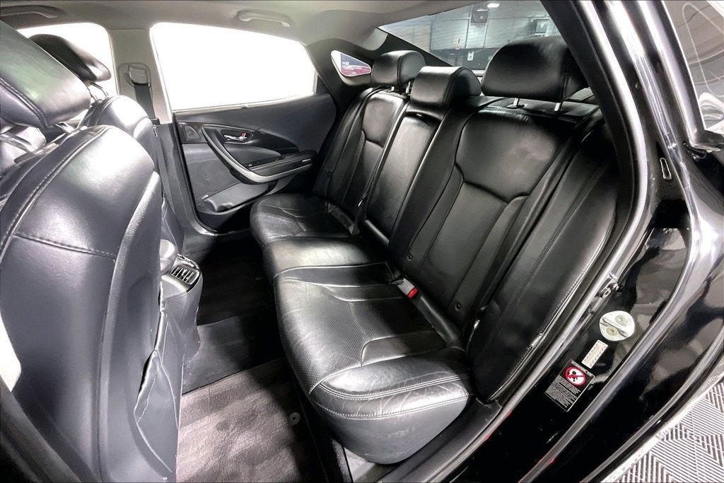 2015 Hyundai Azera Limited