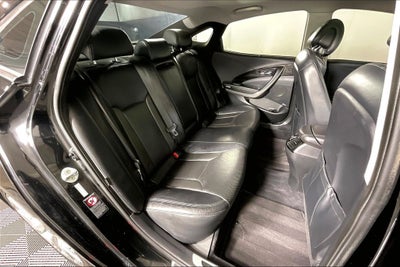 2015 Hyundai Azera Limited