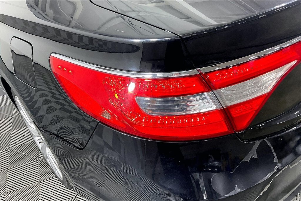 2015 Hyundai Azera Limited