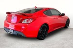 2012 Hyundai Genesis Coupe 3.8 R-Spec