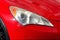 2012 Hyundai Genesis Coupe 3.8 R-Spec