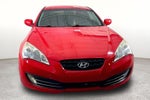 2012 Hyundai Genesis Coupe 3.8 R-Spec