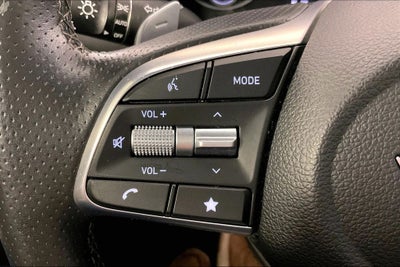 2022 Genesis G70 2.0T