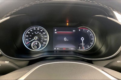 2022 Genesis G70 2.0T