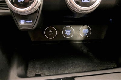 2022 Genesis G70 2.0T