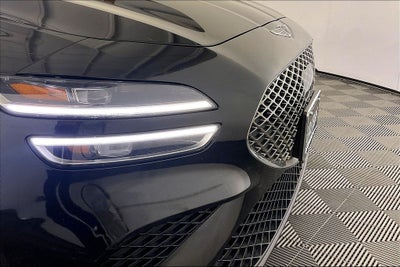 2022 Genesis G70 2.0T