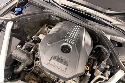 2022 Genesis G70 2.0T