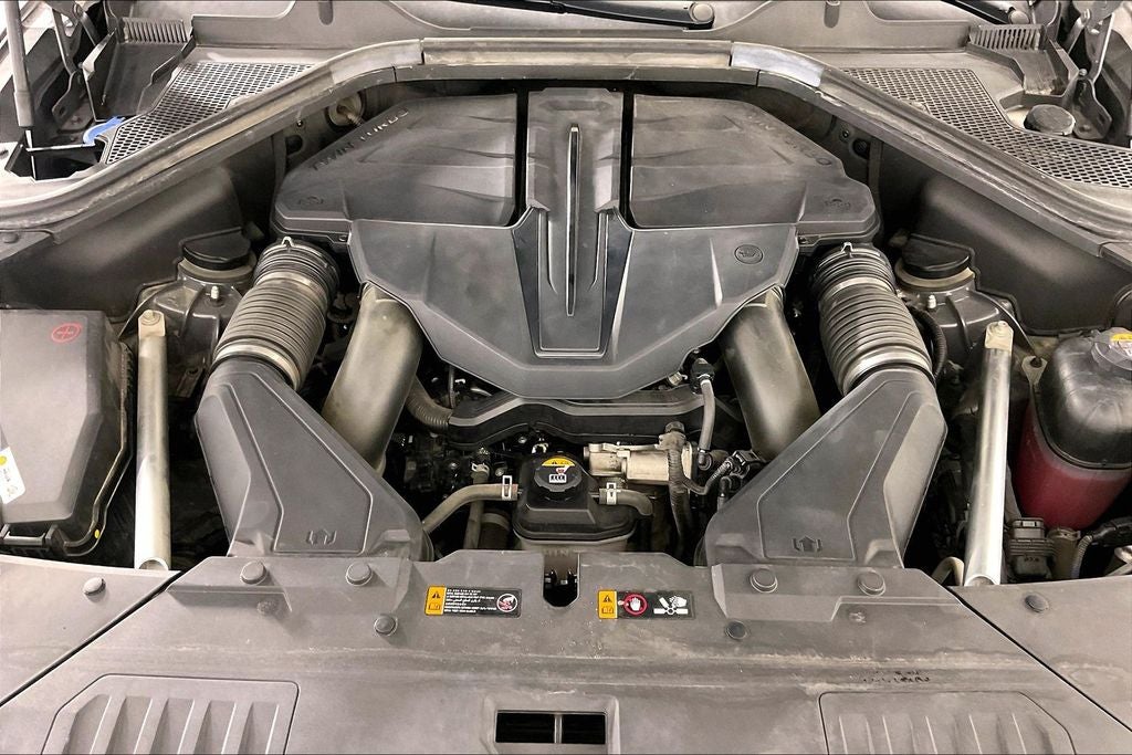 2021 Genesis GV80 3.5T