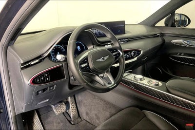 2022 Genesis GV70 3.5T Sport