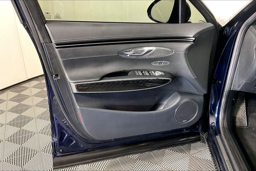 2022 Genesis GV70 3.5T Sport