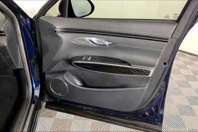 2022 Genesis GV70 3.5T Sport