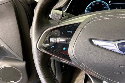 2022 Genesis GV70 3.5T Sport