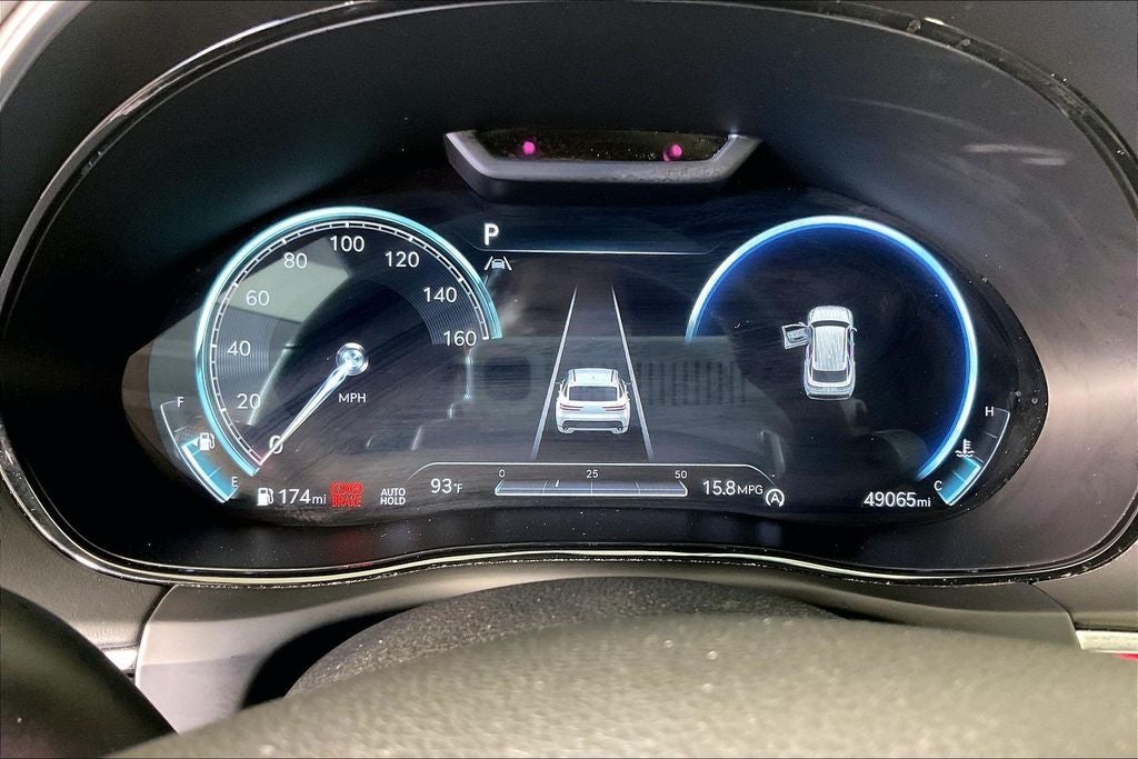 2022 Genesis GV70 3.5T Sport