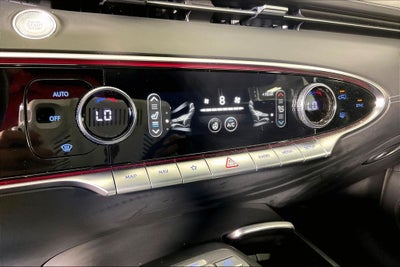 2022 Genesis GV70 3.5T Sport