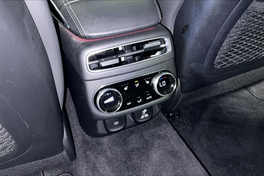 2022 Genesis GV70 3.5T Sport