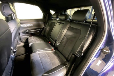2022 Genesis GV70 3.5T Sport