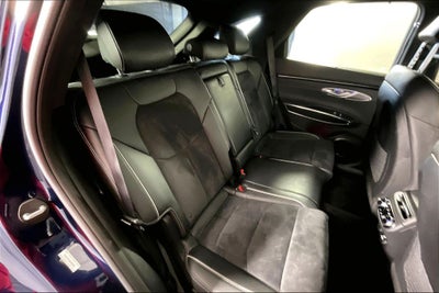 2022 Genesis GV70 3.5T Sport