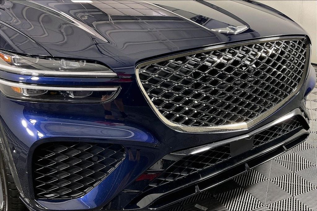 2022 Genesis GV70 3.5T Sport