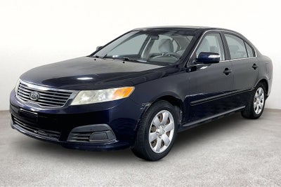2009 Kia Optima LX