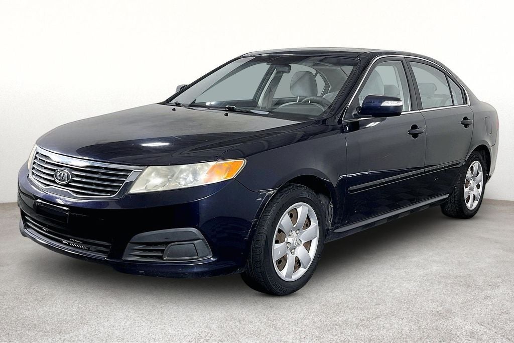 2009 Kia Optima LX