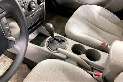 2009 Kia Optima LX