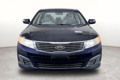 2009 Kia Optima LX