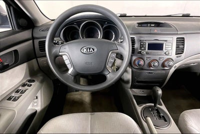 2009 Kia Optima LX
