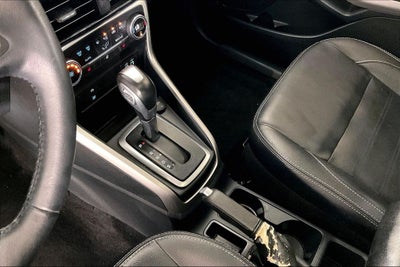 2019 Ford EcoSport Titanium